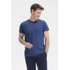 SOL'S REGENT FIT - MEN’S ROUND NECK CLOSE FITTING T-SHIRT