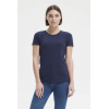 SOL'S MILLENIUM WOMEN - ROUND-NECK T-SHIRT