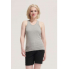 SOL'S JUSTIN WOMEN - RACERBACK TANK TOP