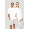 OVERSIZED SHORT SLEEVE UNISEX T-SHIRT