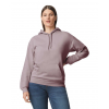 SOFTSTYLE® MIDWEIGHT FLEECE ADULT HOODIE