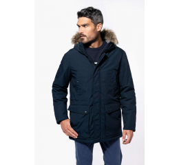 KA621 WINTER PARKA