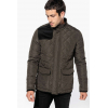 KA6126 MEN'S QUILTED JACKET