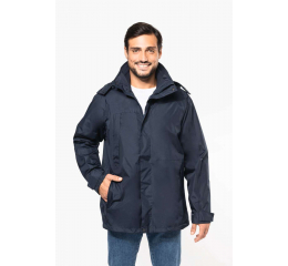 KA657 3-IN-1 PARKA