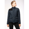 LADIES’ QUILTED JACKET