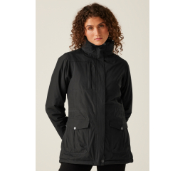 WOMEN'S DARBY III INSULATED PARKA JACKET