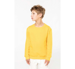 KA475 KIDS' CREW NECK SWEATSHIRT