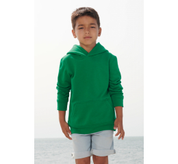 SOL'S CONDOR KIDS - KIDS' HOODED SWEATSHIRT