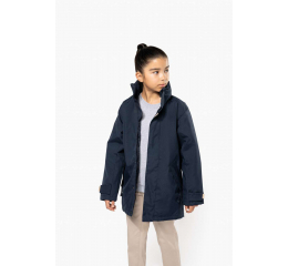 KIDS' PARKA