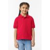 DRYBLEND® YOUTH JERSEY POLO SHIRT - NEW MODEL