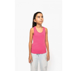 GIRLS' VEST