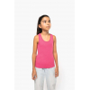 GIRLS' VEST