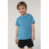 SOL'S SPORTY KIDS - RAGLAN-SLEEVED T-SHIRT