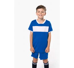 KIDS' SHORT SLEEVE JERSEY