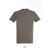 IMPERIAL 190 ROUND COLLAR T-SHIRT