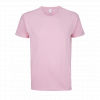IMPERIAL 190 ROUND COLLAR T-SHIRT