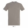 IMPERIAL 190 ROUND COLLAR T-SHIRT
