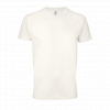IMPERIAL 190 ROUND COLLAR T-SHIRT