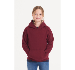 KIDS ORGANIC HOODIE