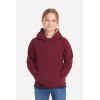 KIDS ORGANIC HOODIE