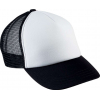 KIDS' TRUCKER MESH CAP - 5 PANELS