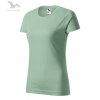 Basic T-shirt Ladies 