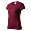 Basic T-shirt Ladies 