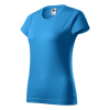 Basic T-shirt Ladies 