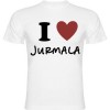 Майка "I Love Jurmala"