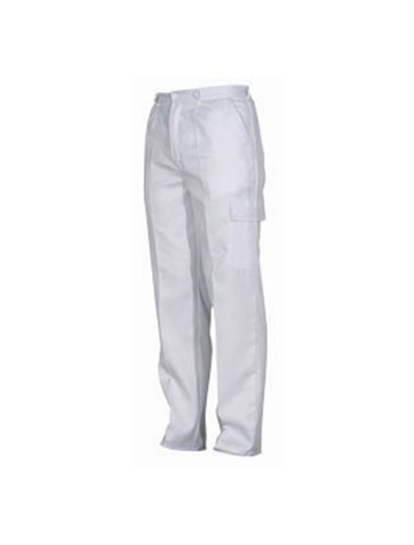 PAINTER TROUSERS 