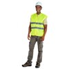 REFLECTIVE VEST