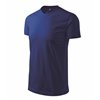 T-shirt Heavy V-neck 200