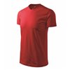 T-shirt Heavy V-neck 200