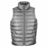 Men Ice Bird Padded Gilet