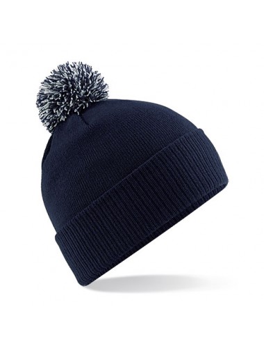 Junior Snowstar Beanie