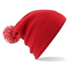 Junior Snowstar Beanie