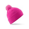 Junior Snowstar Beanie