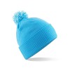 Junior Snowstar Beanie