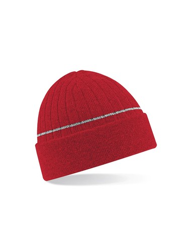 Junior Enchanced-Viz Thinsulate Beanie