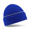 Junior Enchanced-Viz Thinsulate Beanie