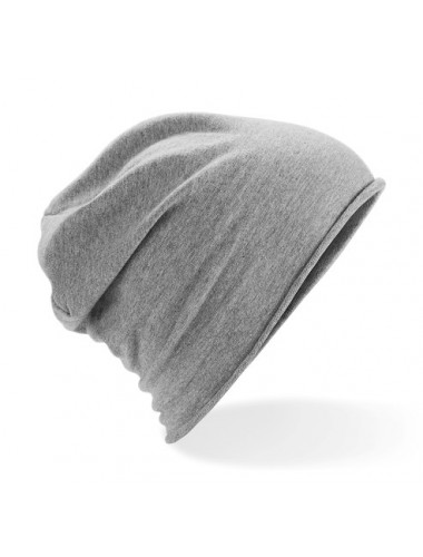 Jersey Beanie