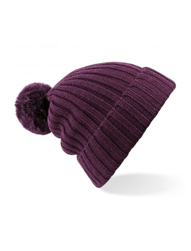 Arosa Bobble Beanie