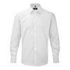 Men's LS Herringbone Shirt