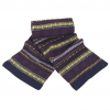 Arran Heavy Knit Scarve