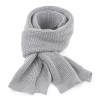 Classic Waffle Knit Scarf