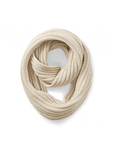 Deluxe Infinity Scarf