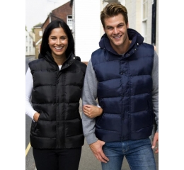 Nova Lux Padded Gilet