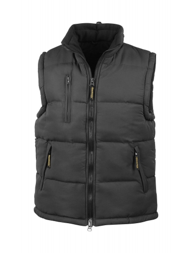 Windproof Bodywarmer