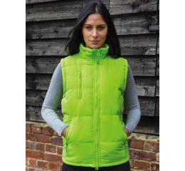 Windproof Bodywarmer