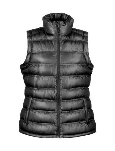 Ladies' Ice Bird Padded Gilet